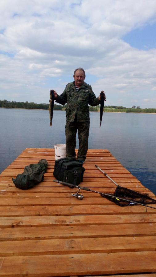 Siedlik Agroturystyka - Spokojne Miejsce Dla Ciebie I Twojej Rodziny Lidzbark Welski Dış mekan fotoğraf
